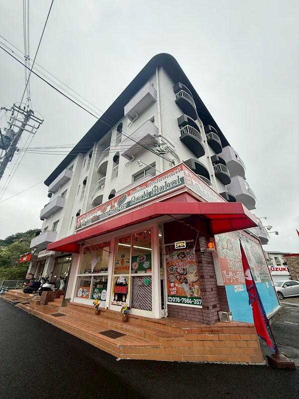 コーポ千樫