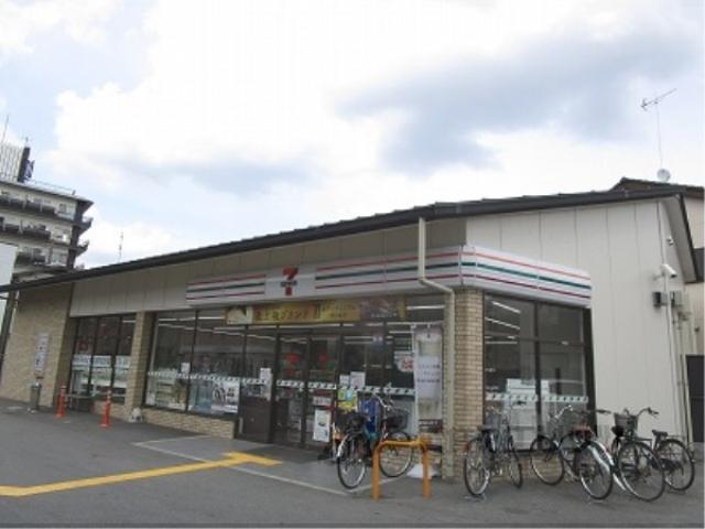 GRAMM松室吾田神町A