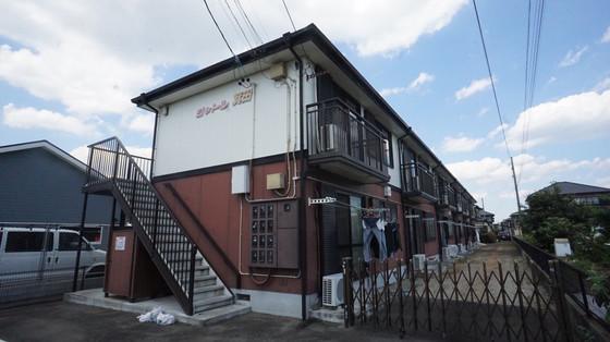 シャトル箕田