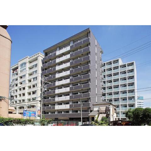 アビタシオン名駅南