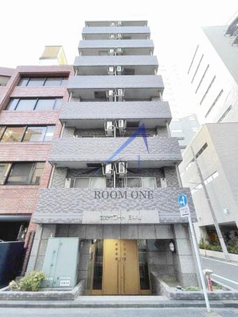 スカイコート日本橋