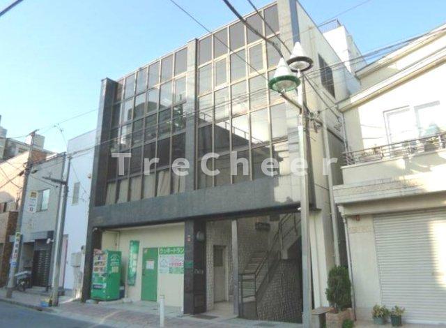 アクセス前野町