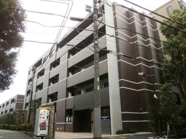 DIPS上北沢