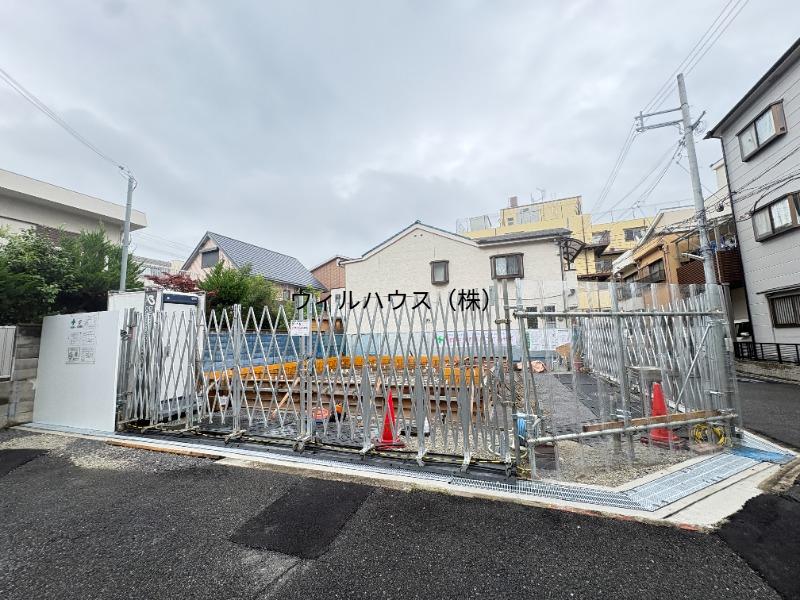 ペルラ北花田