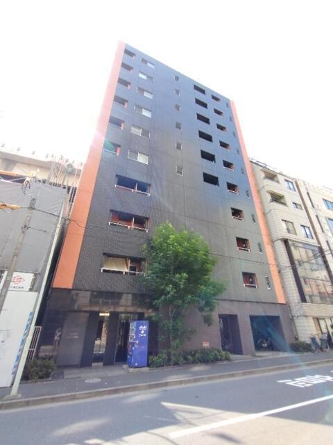 フュージョナル日本橋浜町