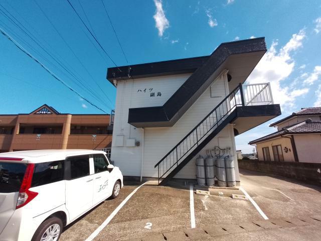 ハイツ副島