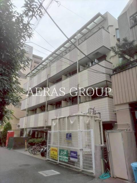 コンフォートマンション下町