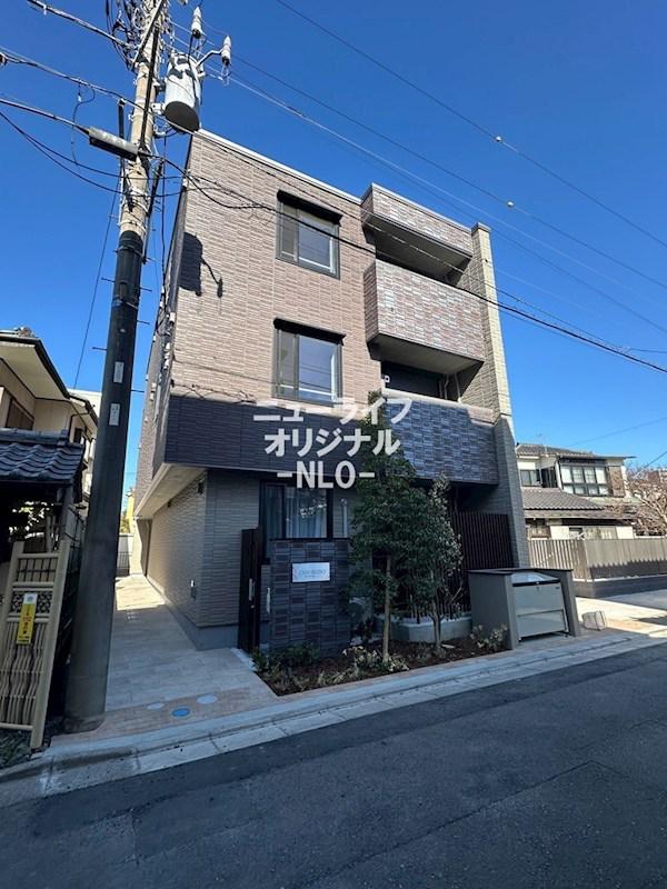 カーサ セレーノ