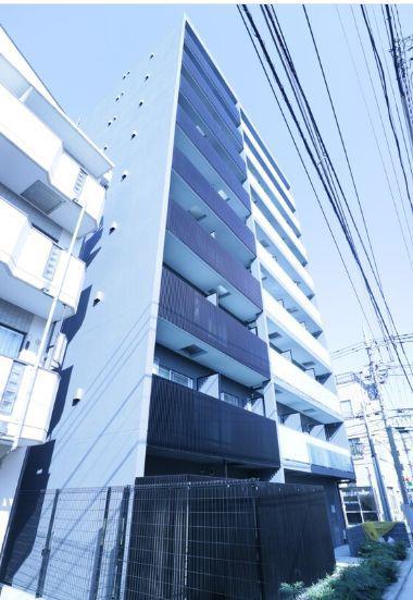 リライア横濱生麦