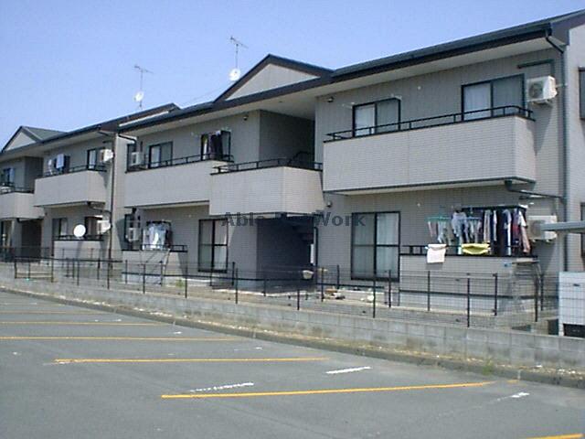 グランデージ小田渕