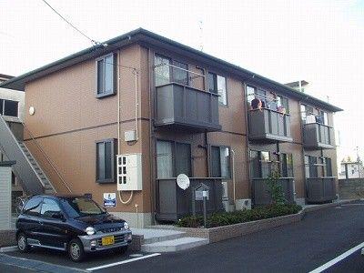 コートヴィレッジ宮千代