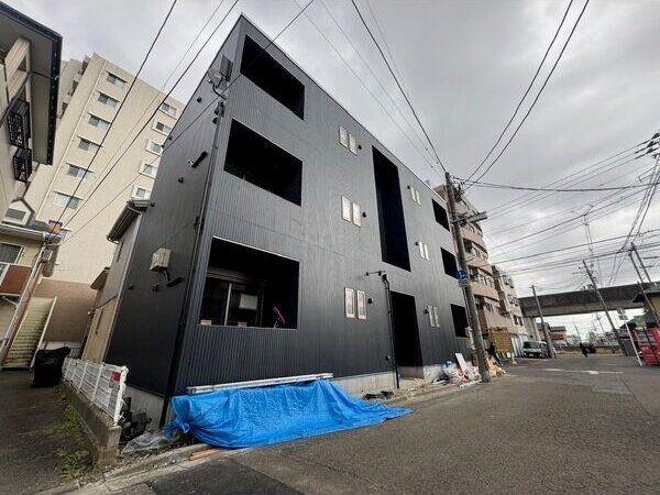 リブライト東仙台