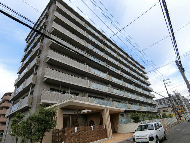 ロイヤルエイトコートⅡ