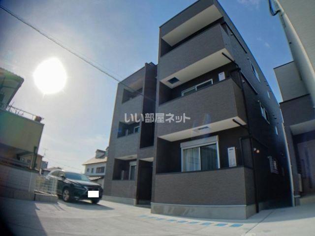 THENOBLES諏訪野町I