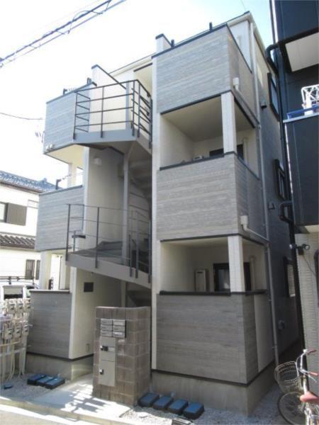 MELDIA町屋
