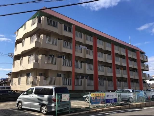光洋マンション(2LDK/3階)