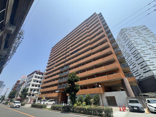 ライオンズシティ難波南