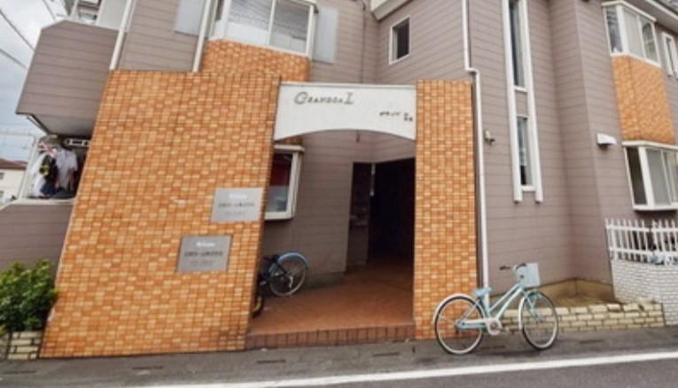 グランドール中島