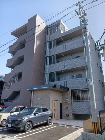 シャトレ末広