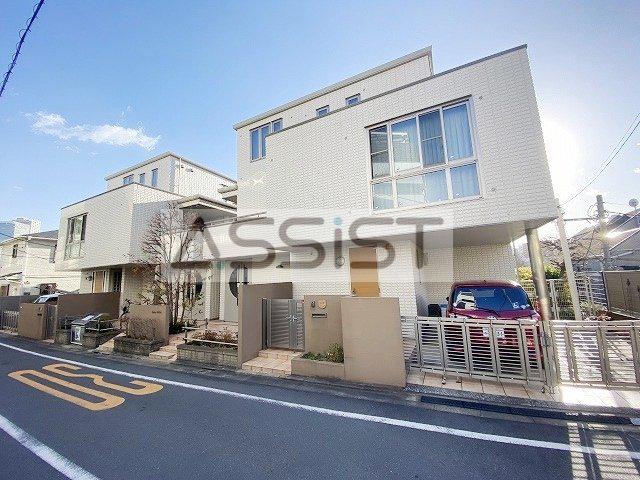 カルム茶屋坂(1K/1階)
