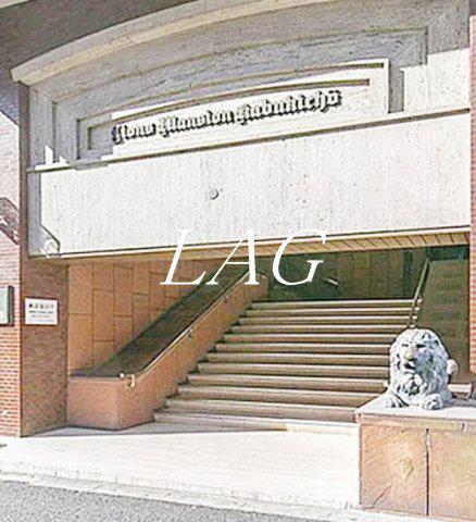 ライオンズマンション歌舞伎町