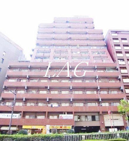 ライオンズマンション歌舞伎町