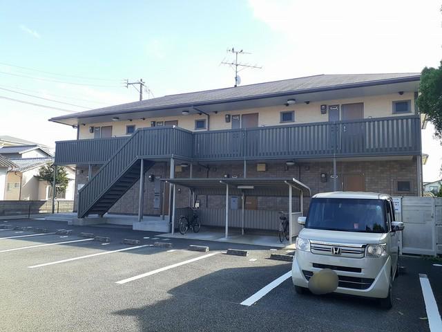 ルミエール須屋II