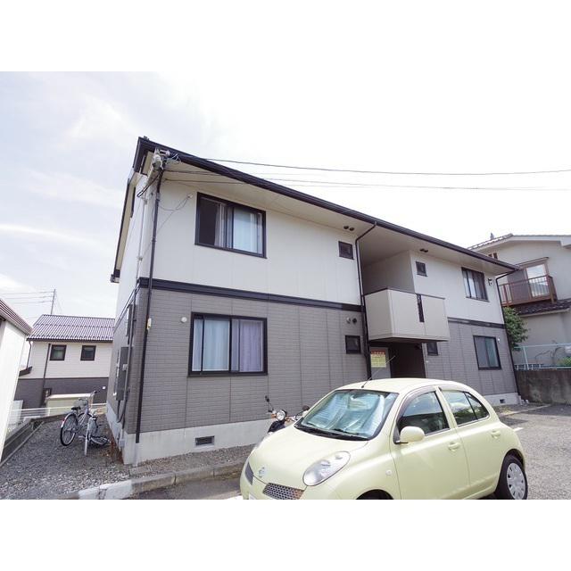 グランドール沢村B