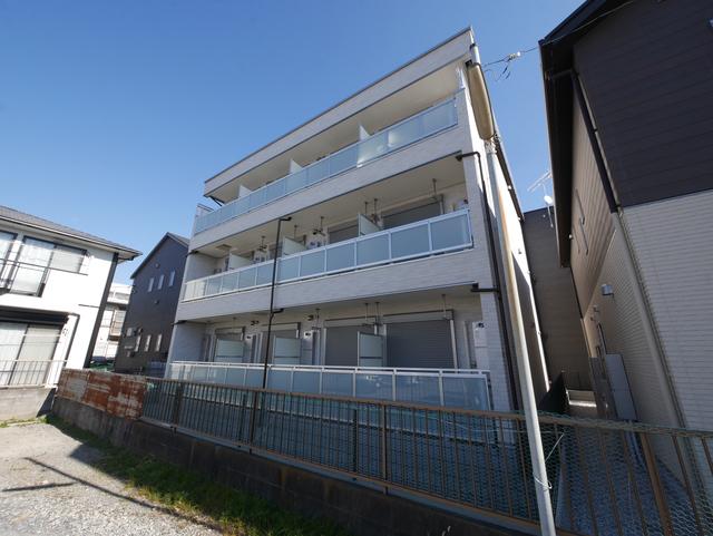 ヴィラさがみ野