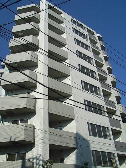 ステージファースト北千住