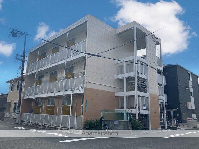 レオパレスリソナ