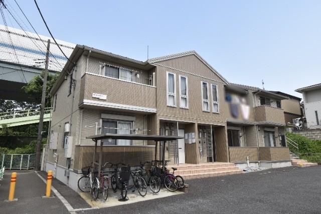 アメニティーハウス II