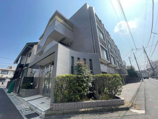 桜新町ハイツ