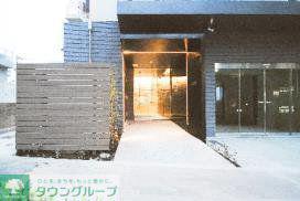 アヴェニューみなみ浦和