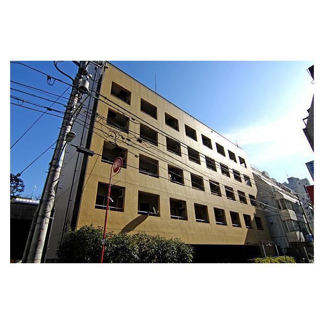 レジディア新宿イースト 部屋番号0502