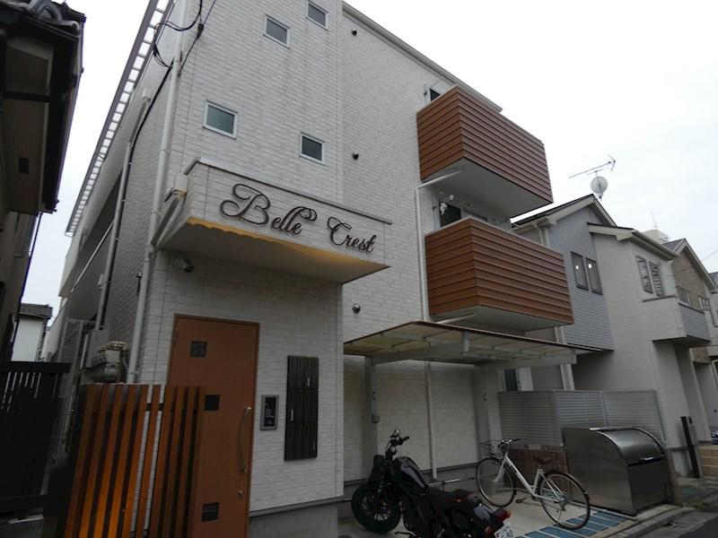 BELLE CREST