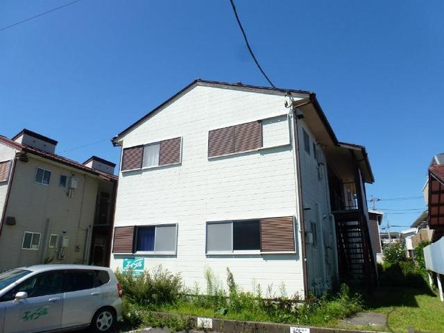 コーポ追分 1号棟