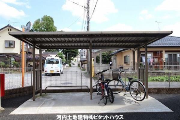 エルヴィレッジE