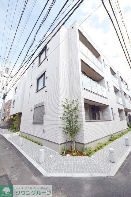 ノース SIDE 11
