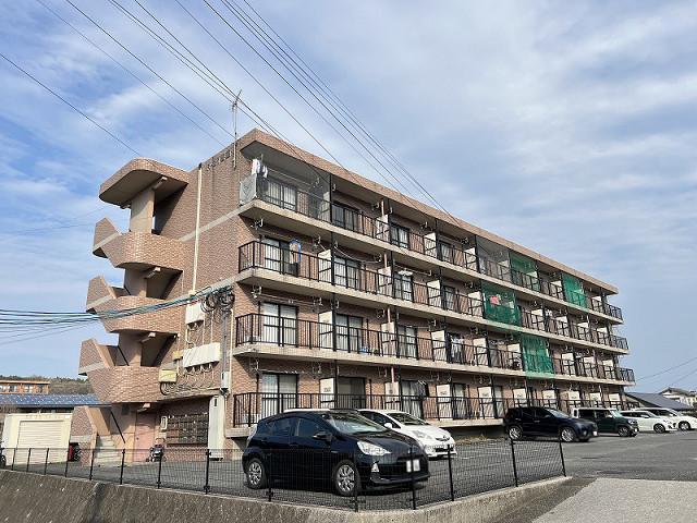 R27番館