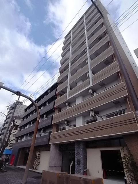 アドバンス三宮ラシュレ