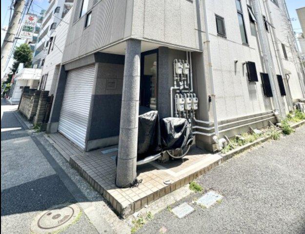 KSハイツ