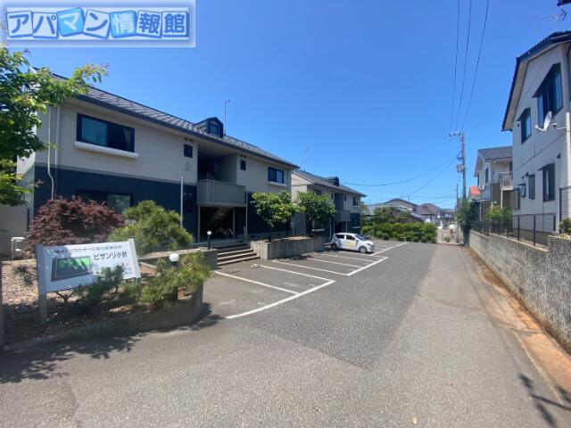 ピサンリ小針