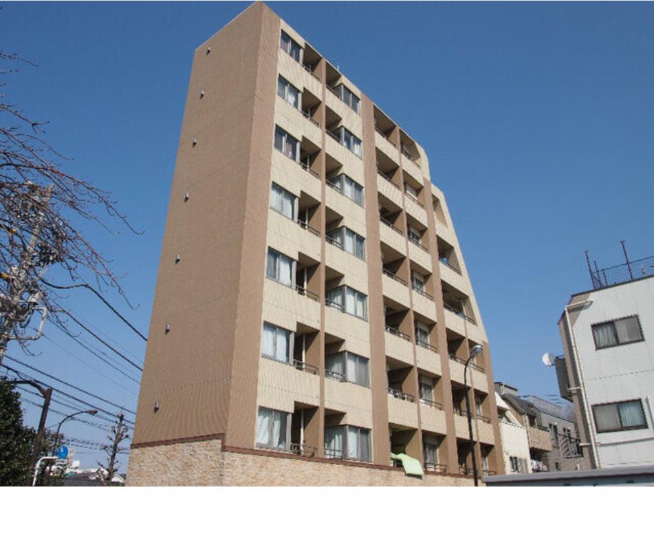 GALA BUNKYO HONGODAI