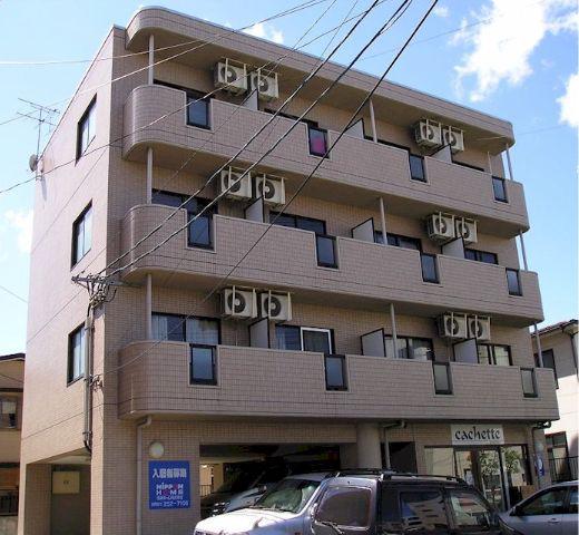 IN-TOWNER木町