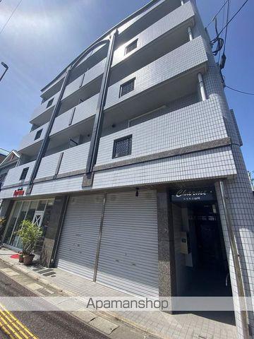 シャルム藤崎