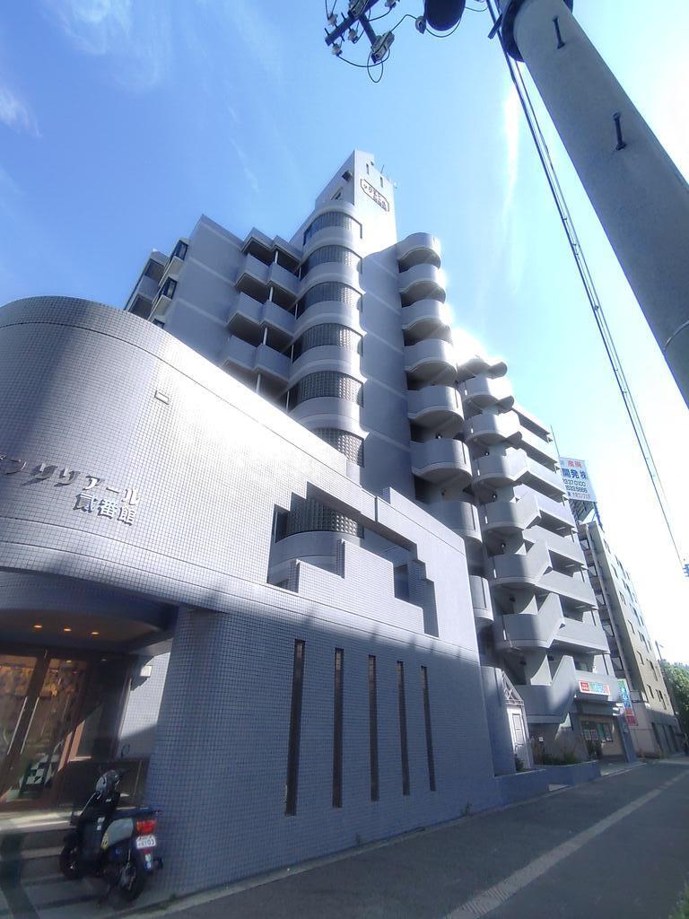 メゾンリリアール2番館