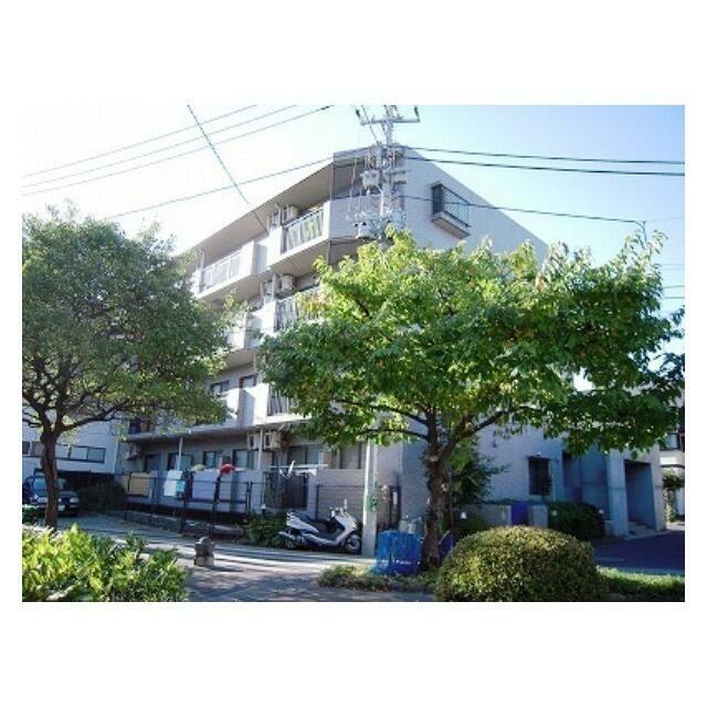 アルカディア三軒茶屋