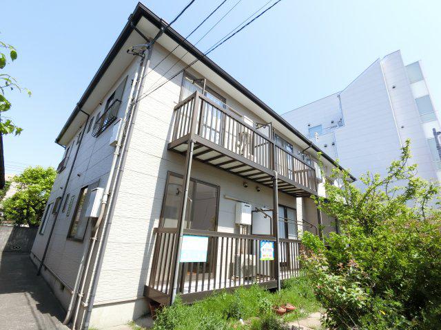 メゾン吉和