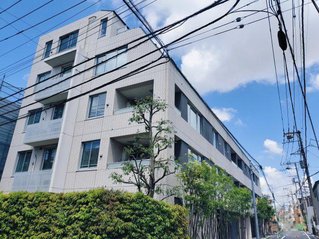 ディアナコート文京千石